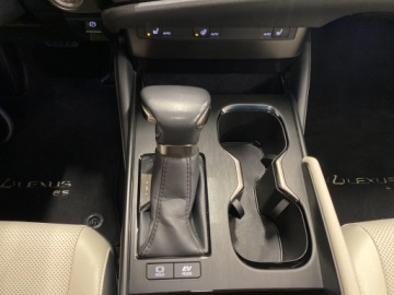 Lexus ES VII (XV70) Sedan Facelifting 300h 218KM 2023 Lexus ES 300h Business Edition Lexus ES 300h Busin, zdjęcie 19