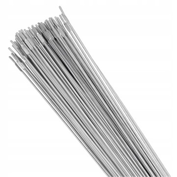 Drut spawalniczy aluminium AlMg5 TIG 1.6 mm Alu