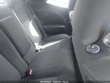 Dodge Challenger III 2023 Dodge Challenger 2023 Dodge Challenger SXT RWD 3.6 Benzyna 303KM, zdjęcie 7