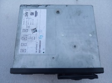 Mercedes Tacho Тахограф A0014469633 поврежден