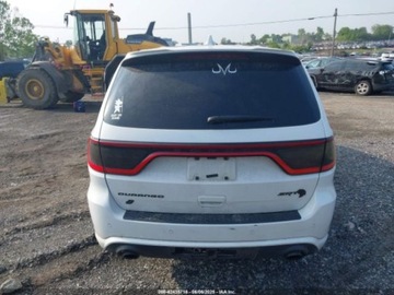 Dodge Durango III 2021 Dodge Durango SRT Hellcat 2021 6.2l 6.2 Benzyna 710KM, zdjęcie 4