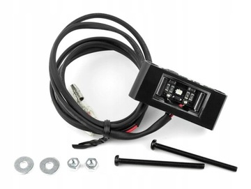 СВЕТОДИОДНАЯ ПОДСВЕТКА НОМЕРНОГО ЗНАКА, ОДОБРЕНИЕ E9