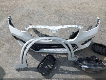 BMW 2021 BMW X3 M 2021, 3.0L R6 473KM, 4x4, od ubezpieczalni 3.0 Benzyna 473KM, zdjęcie 15