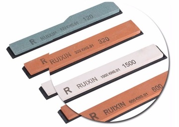 RUIXIN PRO II RUX2 РУЧНАЯ ТОЧИЛКА ДЛЯ КАМНЯ