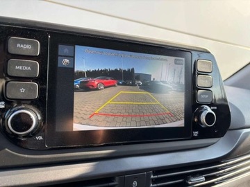 Hyundai i20 III Hatchback Facelifting 1.0 T-GDI 100KM 2025 Hyundai i20 1.0 T-GDI 6MT Modern Comfort LED 2025 Benzyna 100KM, zdjęcie 12