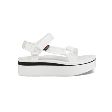 Damskie Sandały Teva Flatform Universal Mesh 41