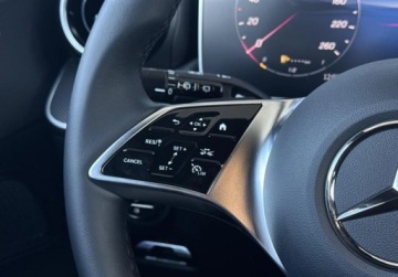 Mercedes Klasa C W206 Kombi 2.0 200d 163KM 2025 Mercedes-Benz Klasa C C 200 d Estate Business Edition Pakiet AVANTGARDE Ad, zdjęcie 19