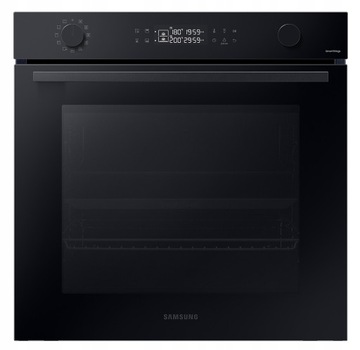 SAMSUNG Piekarnik do zabudowy NV7B44207AK