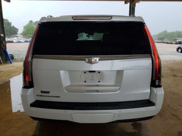 Cadillac Escalade III 2020 Cadillac Escalade Luxury 2020 6.2l 6.2 Benzyna 420KM, zdjęcie 2