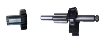 Wałek zębaty do GBH 2-26 Bosch oryginał
