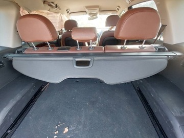ROLETA KUFRU OPEL ANTARA I