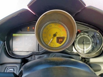 Ferrari California 2012 Ferrari California 2012 4.3l 4.3 Benzyna 483KM, zdjęcie 9