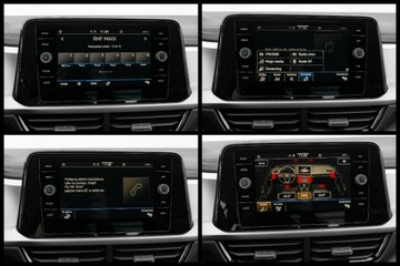 Volkswagen T-Roc I SUV Facelifting 1.5 TSI ACT 150KM 2023 Volkswagen T-Roc DW2WA21#1.5 TSI Life Podgrz.f, zdjęcie 18