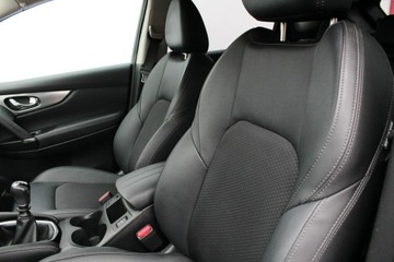Nissan Qashqai II Crossover Facelifting 1.3DIG-T 140KM 2019 Nissan Qashqai TEKNA 1.3 DiG-T 140KM Salon Polska GWARANCJA SelectCar FV23%, zdjęcie 12