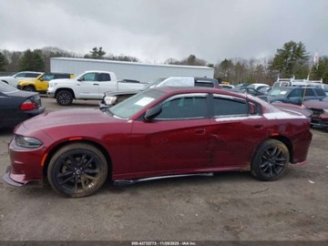 Dodge Charger VII 2023 Dodge Charger GT 2023 3.6L 3.6 Benzyna 300KM, zdjęcie 2