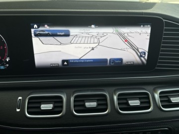 Mercedes GLE V167 SUV Facelifting 2.0 300d 269KM 2024 Mercedes-Benz GLE 300 Coupe | Pakiet AMG | Hak | A, zdjęcie 21