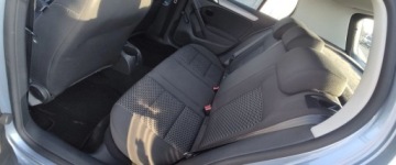 Volkswagen Golf VI Hatchback 5d 1.6 102KM 2009 Volkswagen Golf 1.6 MPI ,bezwypadek ,serwis aso vw do koncz 2025r 1.6 102KM, zdjęcie 25