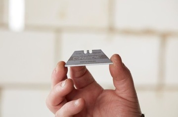 STANLEY CARBIDE ЛЕЗВИЕ ТРАПЕЦЕИДАЛЬНОЕ ЛЕЗВИЕ 5 ШТ.