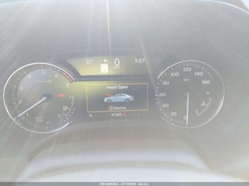 Cadillac 2023 Cadillac CT4 Premium Luxury 2023 2.0l 2.0 Benzyna 237KM, zdjęcie 10