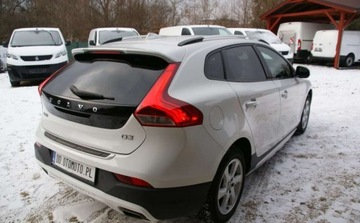 Volvo 2014 Volvo V40 Cross Country Volvo V40 Cross Country 2.0 Diesel 177KM, zdjęcie 9