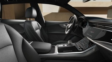 Audi Q8 SUV 3.0 45 TDI 231KM 2024 Audi Q8 Hak , Kamery 360 ,Matrix , Ambiente 3.0 Diesel 231KM, zdjęcie 4