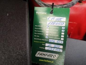 Ford Focus II Hatchback 5d 1.8 Duratec Flexifuel 125KM 2008 Ford Focus 1.8 16v 125KM Klimatronic Xenon Halogen, zdjęcie 22