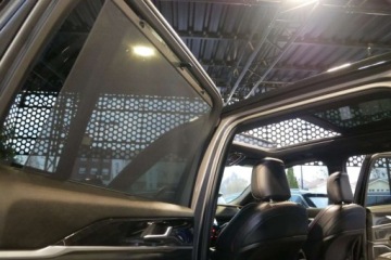 Jeep Grand Cherokee IV 2022 Jeep Grand Cherokee Trailhawk Panorama Alcantara Wentylacja Pneumat 2Zone, zdjęcie 21