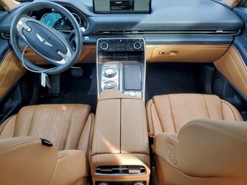  Genesis GV80 Base 2024 2.5l 2.5 Benzyna 300KM, zdjęcie 8