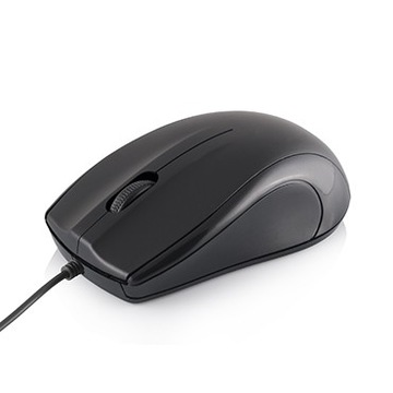 LOGIC CONCEPT LM-12 PRZEWODOWA MYSZ OPTYCZNA