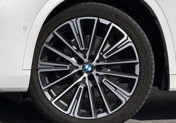 BMW X1 U11 2023 BMW X1 I wlasciciel M Sport Hak Gwarancja Bezwypadkowy FVAT23, zdjęcie 10