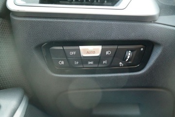 BMW Seria 3 G20-G21 2021 BMW 318 BMW 318i Advantage Klimatyzacja 3-strefowa, zdjęcie 19