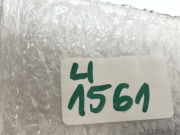 BMW I4 УПЛОТНИТЕЛЬ ОКНА ЗАДНЕЙ ДВЕРИ 7482967