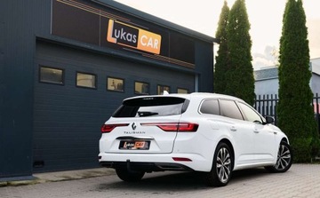 Renault Talisman Grandtour Facelifting 1.7 Blue dCi 150KM 2020 Renault Talisman Renault Talisman Grandtour BLUE dCi 150 LIMITED 1.7 Diesel, zdjęcie 30