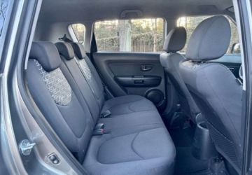 Kia Soul I Crossover 1.6 CRDI VGT 128KM 2011 Kia Soul Kia Soul 1.6 CRDI L 1.6 Diesel 128KM, zdjęcie 30