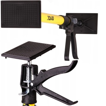 Podnośnik do płyt Drel 50-115 cm