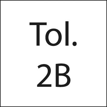 Машинный метчик UNC HSSE R40G 3/8-16 FORMAT