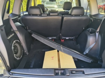 Mitsubishi Outlander II 2.4 MIVEC 170KM 2011 AUTOMAT 4x4 7 OSÓB, zdjęcie 11