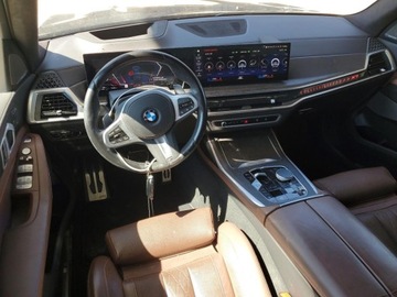 BMW X7 2023 BMW X7 xDrive40I 2023 3.0l 3.0 Benzyna 375KM, zdjęcie 8