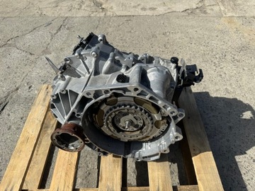 VW GOLF VII 7 1.6 TDI DGT Skrzynia Biegów DSG FD7CW002 AUTOMAT ORYGINAŁ