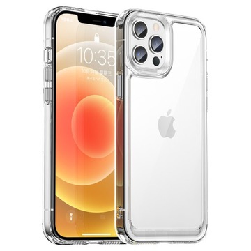 Pancerne Etui Case Hard Armor do, IPHONE 12/12 PRO
