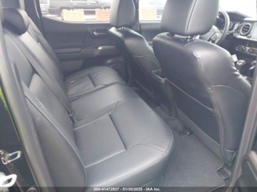 Toyota Tacoma II 2023 Toyota Tacoma Limited 2023 3.5l 3.5 Benzyna 278KM, zdjęcie 12