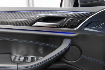 BMW X4 G02 2021 BMW X4 Bezwypadkowy. M Pakiet. FV23%., zdjęcie 31