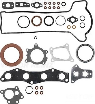 01-53558-01 SADA TĚSNĚNÍ PALCŮ TOYOTA VERSO 1.4 D