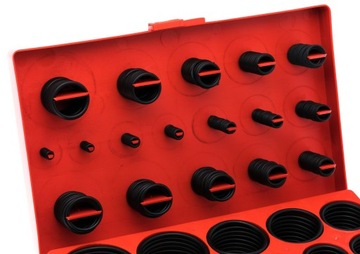 УПЛОТНИТЕЛЬНЫЕ КОЛЬЦА МАСЛОСТОЙКИЕ УПЛОТНЕНИЯ НАБОР УПЛОТНИТЕЛЬНЫХ КОЛЬЦ 419