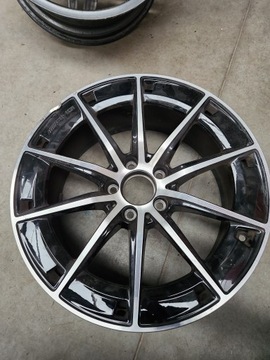 Mercedes A w177 Amg a1774014300 oryginal