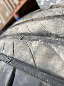 KOLO DISK 17" 4X108 215/60 DS3 CROSSBACK