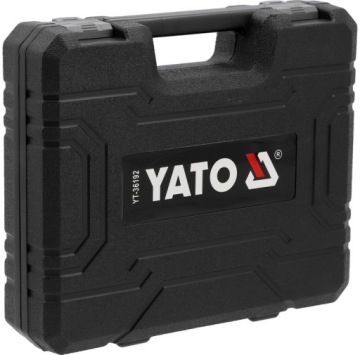 Адаптер 1/4'' для заклепок 2-6,4 мм и заклепочных гаек M3-M12