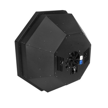 ВСПЫШКА OCTO HELIOS 4x30Вт 4в1 COB RGBW 4 СЕКЦИИ СВЕТОДИОДОВ