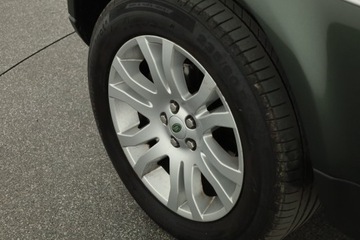 Land Rover Freelander II 2.2 TD4 160KM 2007 Land Rover Freelander 2.2 TD4, Salon Polska, zdjęcie 18