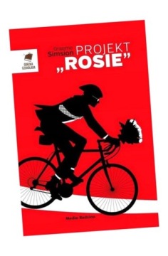 PROJEKT ROSIE, SIMSION GRAEME